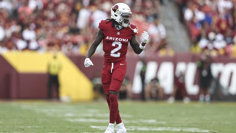 Chiefs WR Depth Chart: Where Marquise Brown Fits Among Patrick Mahomes ...