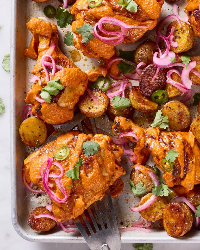 80 easy date night dinners that beat a fancy restaurant