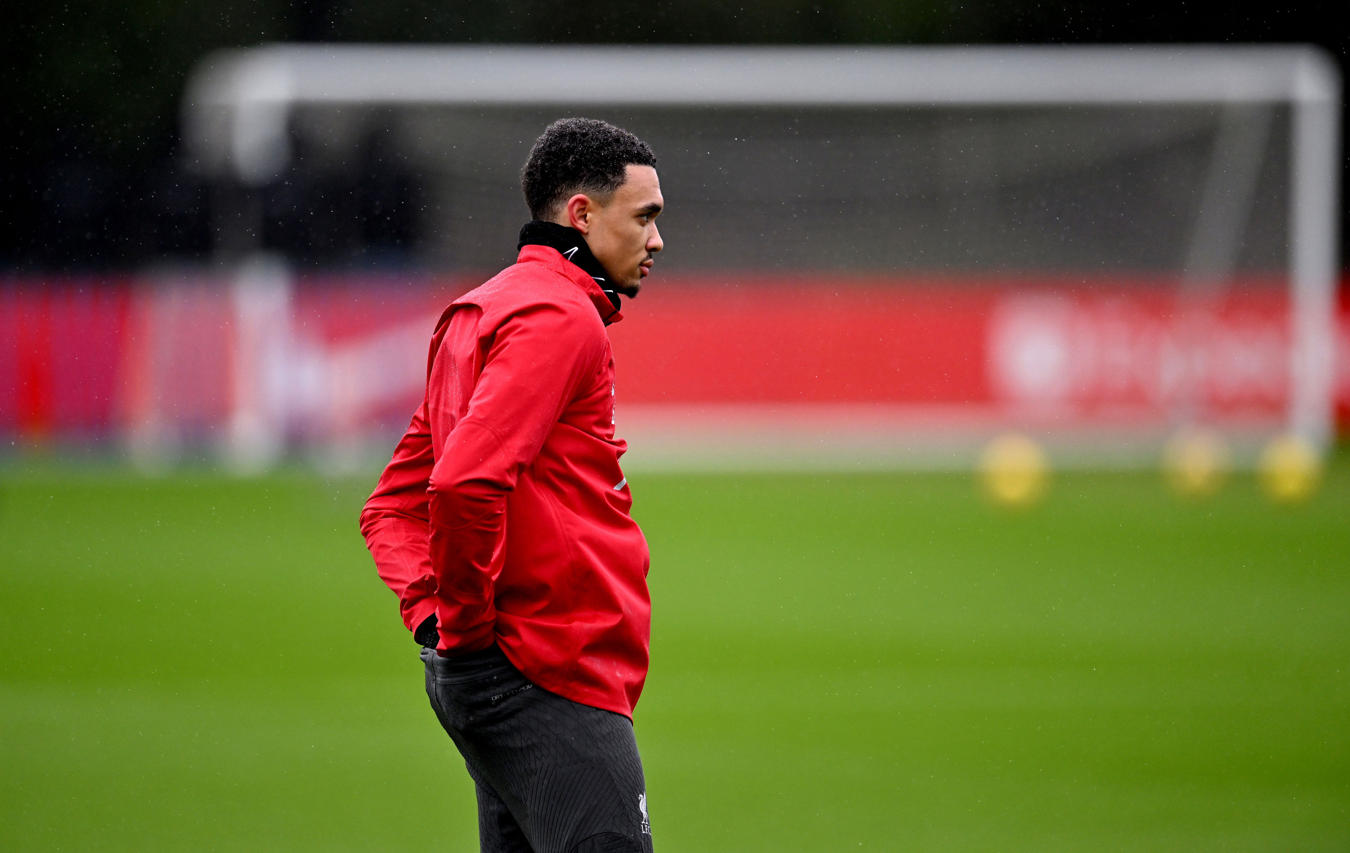 When Trent Alexander-Arnold And Diogo Jota Could Return From Injury As ...