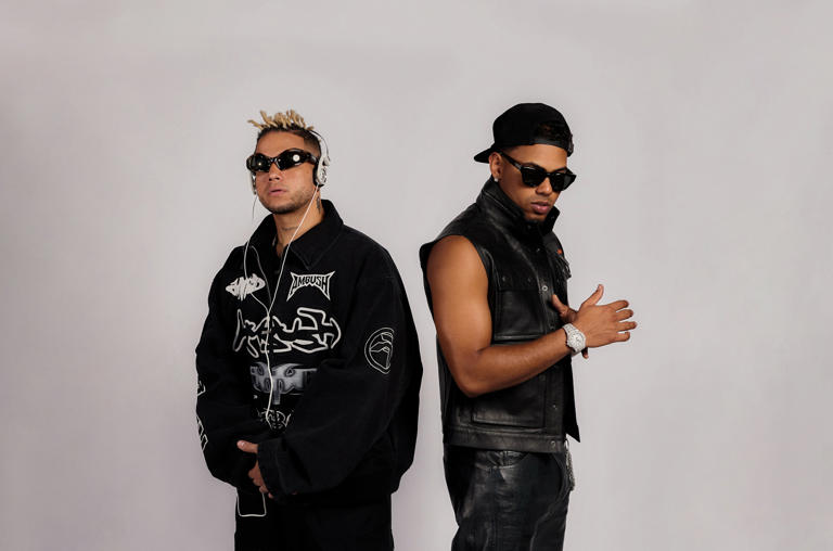 New Music Latin: Listen to Releases From Ovy on the Drums & Myke Towers, Reik & More