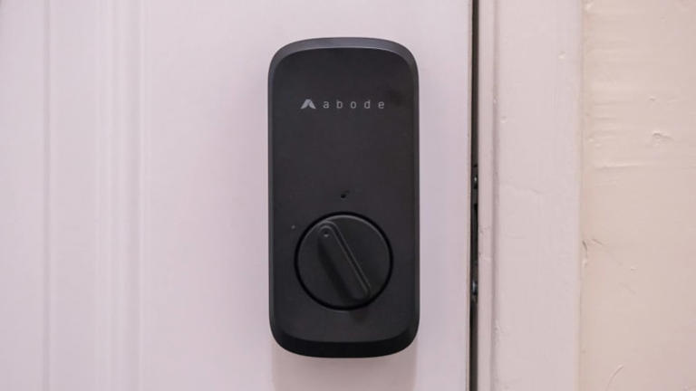 Abode Lock Review