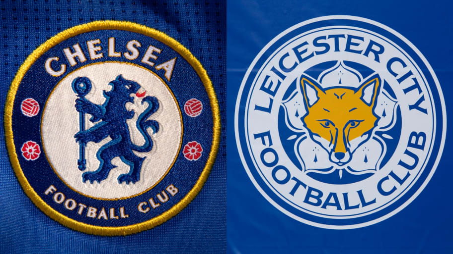 Chelsea Vs Leicester City - FA Cup: Preview, Team News, Predictions And ...