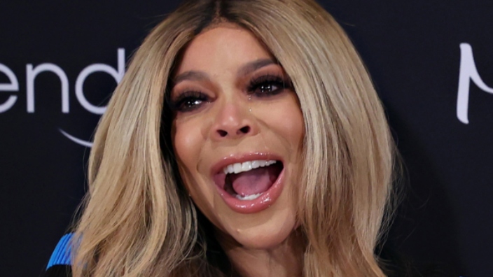 Wendy Williams Guardian Claims The Host Was ‘not Capable Of Consenting ...