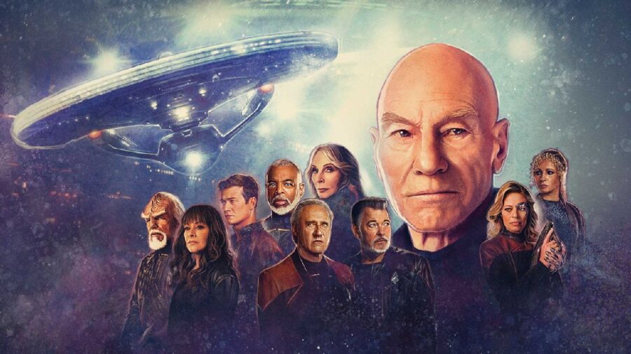 <p>Season 3 of Star Trek: Picard managed to stick the landing and become one of the best modern Star Trek shows. The ending of the series was great, too, and it also teased a spin-off, tentatively titled Star Trek: Legacy, that would follow Captain Seven of Nine (Jeri Ryan) and crew members Raffi (Michelle Hurd) and Jack Crusher (Ed Speelers). Although the series hasn’t been greenlit, Ed Speelers recently spoke to Collider about the possibility of the show happening, saying, “I do believe it will happen at some point, and I feel that we will get there, but I think that people have just got to keep being noisy about it. […] Everyone seems to want it to.”</p>