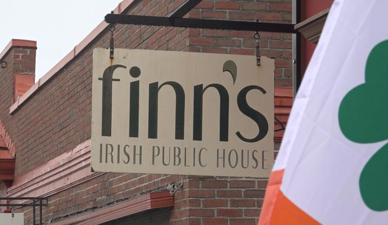 Finn’s Irish Pub prepares for first St. Patrick’s Day under new ownership