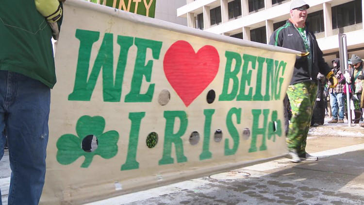st patricks day special hotel deals ireland