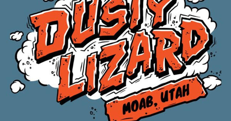 Explore Moab Like Never Before: The Dusty Lizard Mosko Moto Campout