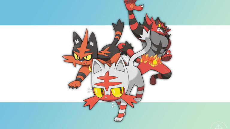 Pokémon Go Litten Community Day Guide