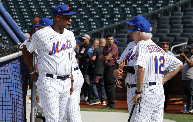 New York Mets News: Former World Series Champion Released From