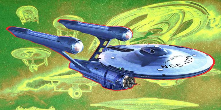 Star Trek's Time Travel Rules, Explained