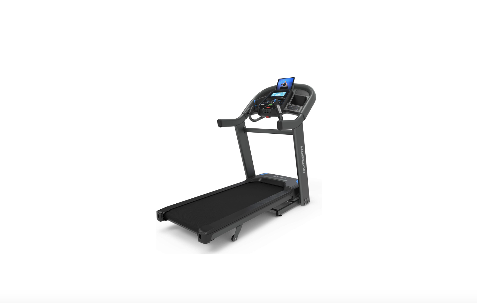 8 Best Folding Treadmills of 2024, Tested by Fitness Experts