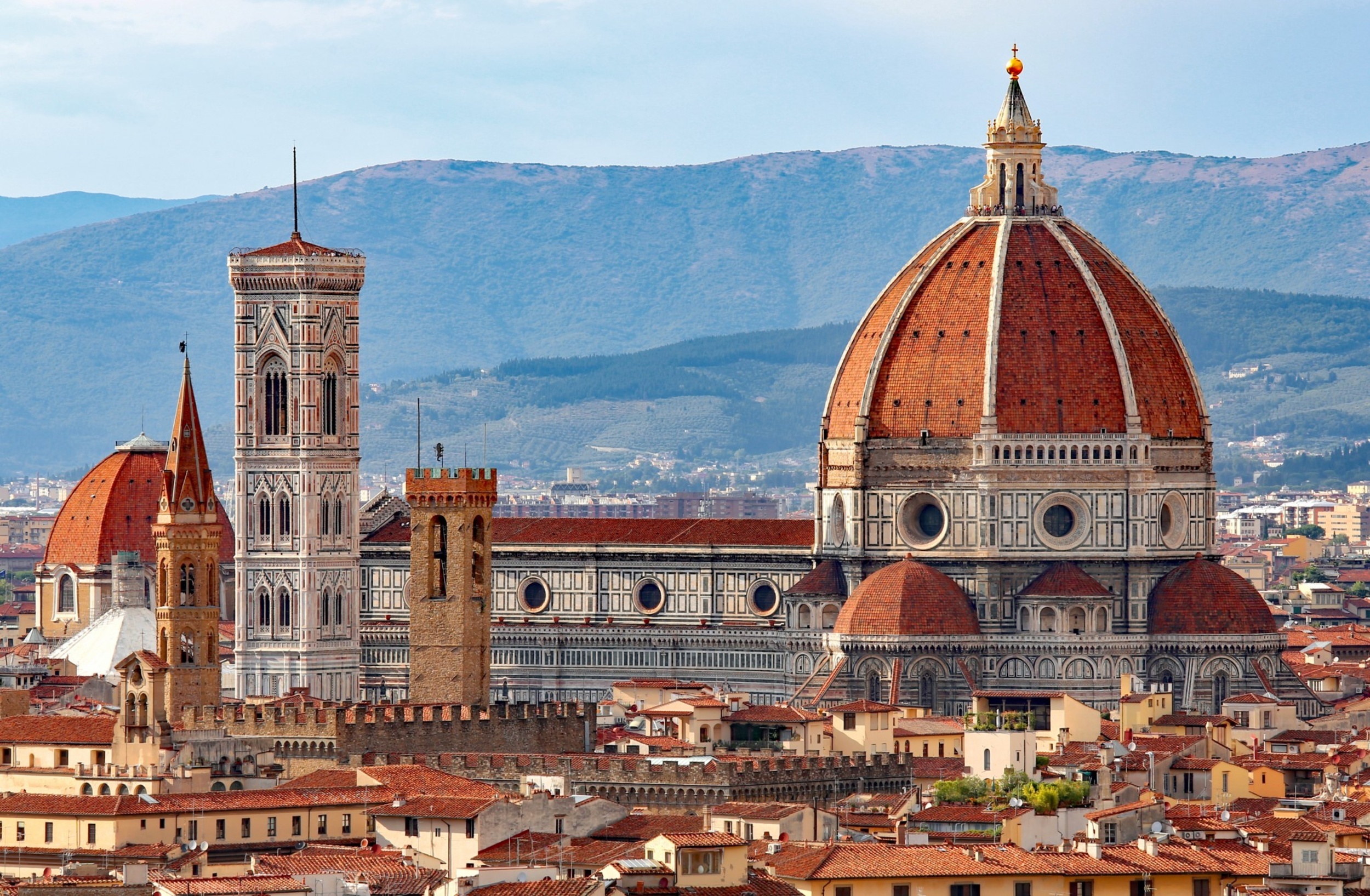 15 things you must do in Florence, Italy