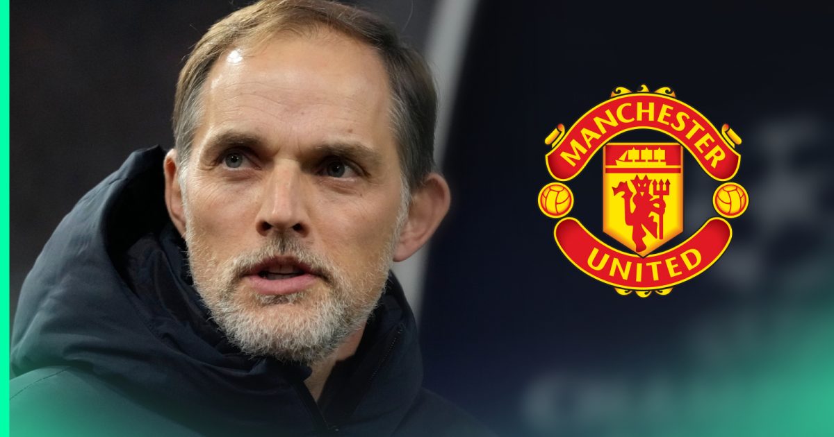 next man utd manager: ucl winner says yes to ratcliffe as ten hag sack looms