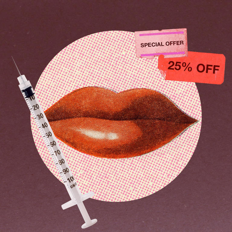 The Truth About Discounted Cosmetic Procedures