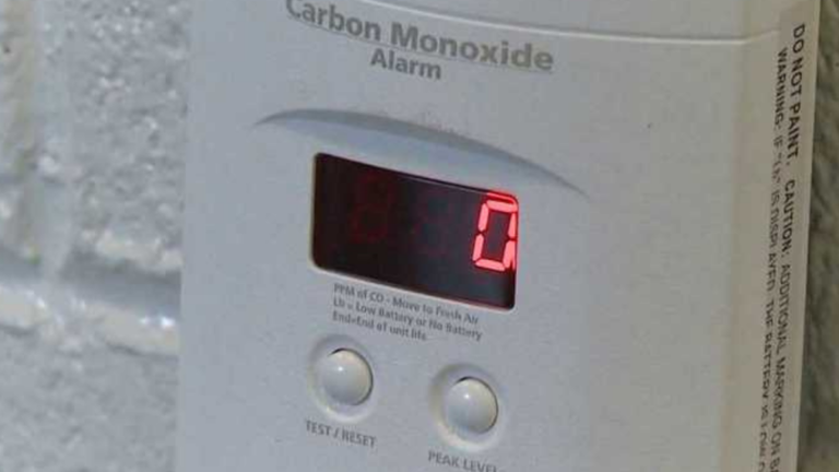 Tips To Avoid Carbon Monoxide Poisoning