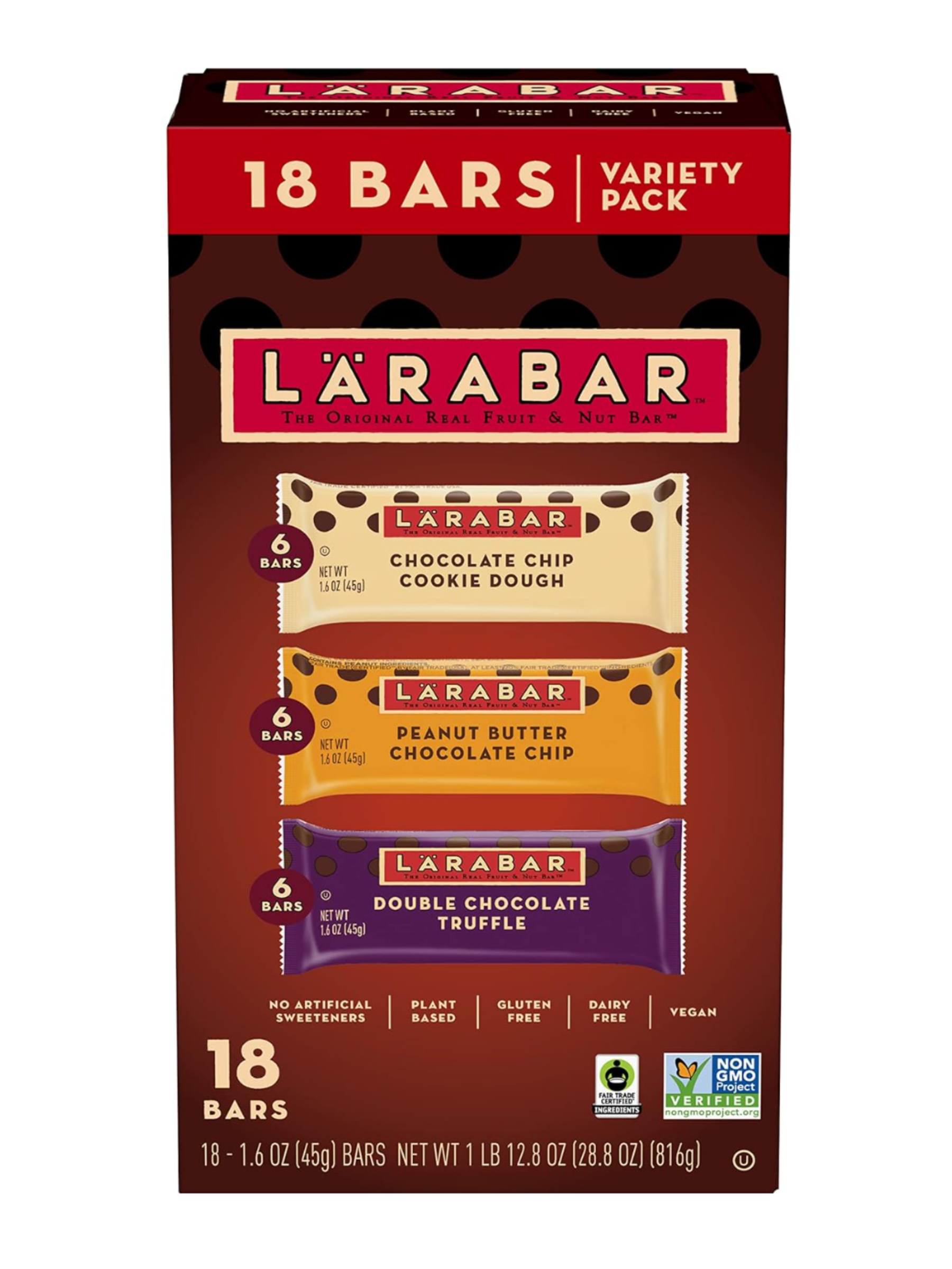 16 Best Protein Bars, According to Registered Dietitians & Editors