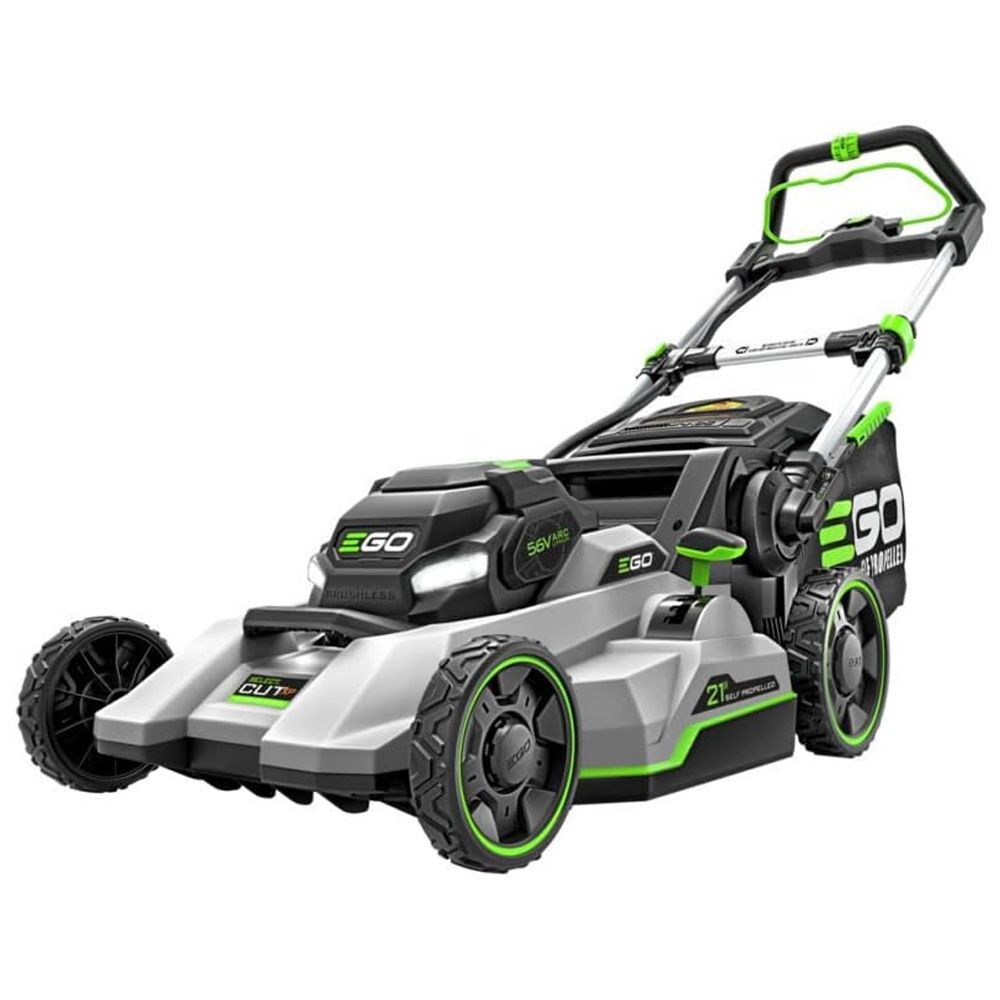 The 8 Best Electric Lawn Mowers For a Trim Lawn in 2024