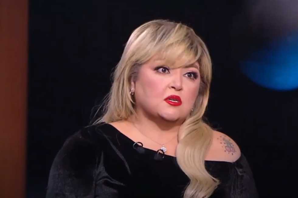 «سمسرة في ماسبيرو».. مها أحمد: «مسؤولة كبيرة بالتليفزيون قعّدتني في البيت 5 سنين» (فيديو)