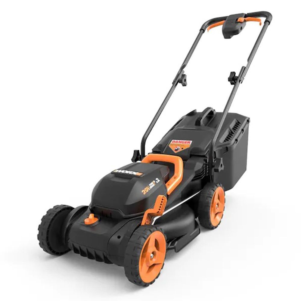 The 8 Best Electric Lawn Mowers For a Trim Lawn in 2024