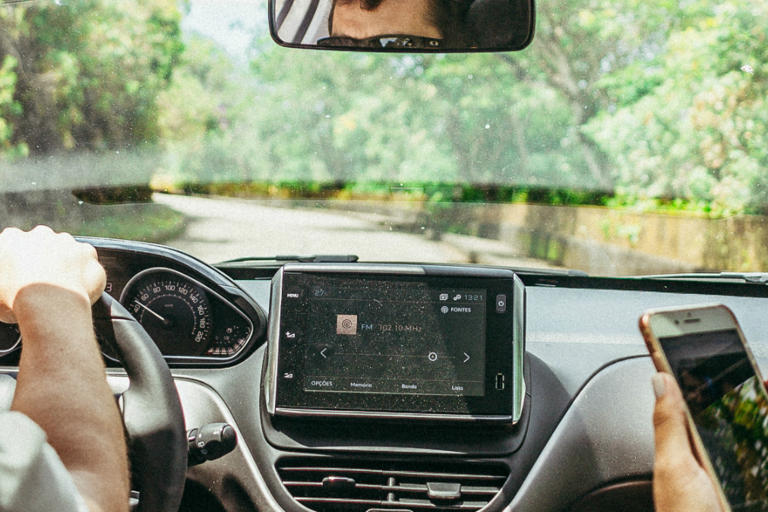 The 10 best road trip apps to make your next journey more epic