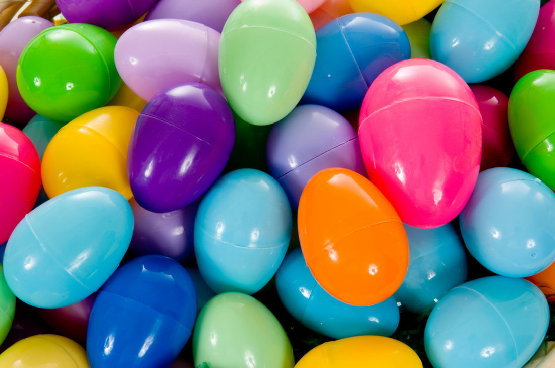 8 Must-Haves for Every Easter Egg Hunt