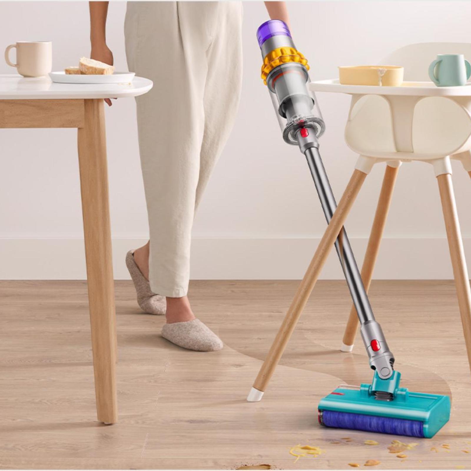 Best Dyson Deals: Save On Spring Cleaning Deals On Vacuums And Air ...