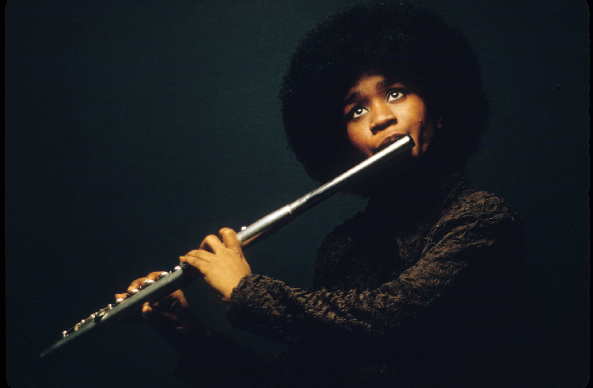 <p>The "First Lady of Flute," Bobbi Humphrey was also the first woman to be signed as a solo artist to the prestigious Blue Note Records label.</p><p>You may also like:<a href="https://www.starsinsider.com/n/483396?utm_source=msn.com&utm_medium=display&utm_campaign=referral_description&utm_content=507986v1en-sg"> Everyday things you didn’t know were invented by indigenous peoples</a></p>