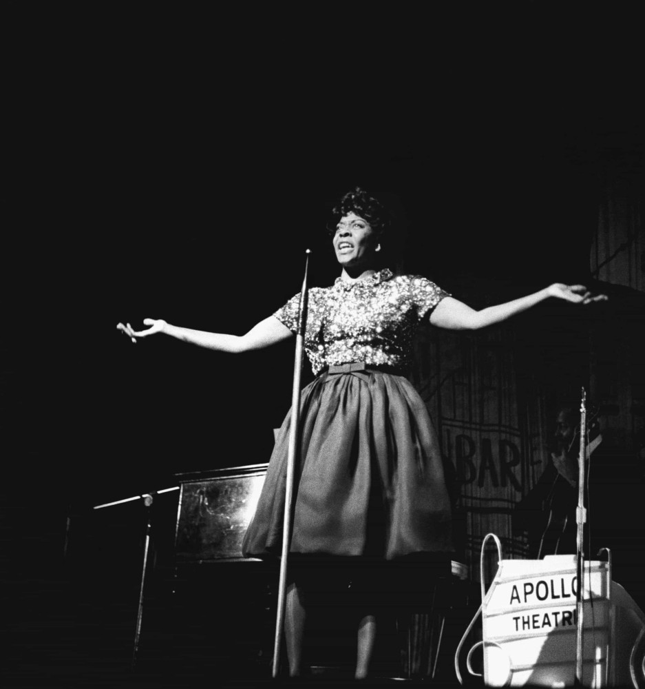 <p>Rightly named the "Queen of the Blues," Dinah Washington was also frequently referred to in the press as the most popular Black recording musician of the 1950s. Her recording of 'Unforgettable' has immortalized her and her unmistakable voice as one of the greatest blues recordings in existence.</p> <p>Sources: (JazzArts Charlotte) (The New York Times) (Jazzfuel)</p> <p>See also: <a href="https://www.starsinsider.com/travel/496790/the-best-jazz-clubs-around-the-world">The best jazz clubs around the world</a></p><p><a href="https://www.msn.com/en-sg/community/channel/vid-7xx8mnucu55yw63we9va2gwr7uihbxwc68fxqp25x6tg4ftibpra?cvid=94631541bc0f4f89bfd59158d696ad7e">Follow us and access great exclusive content every day</a></p>
