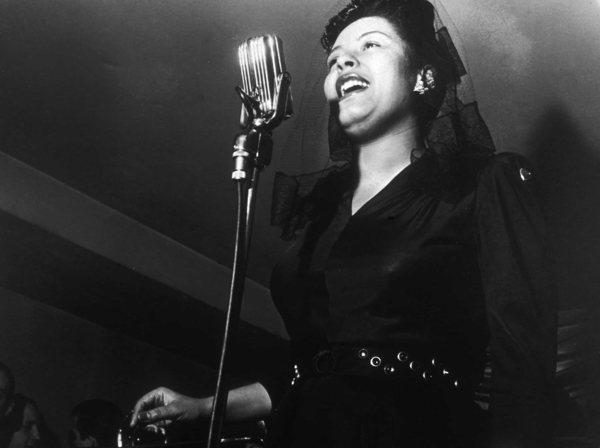 <p>A true heroine of Harlem, Billie Holiday was at one time the most popular performer in New York, and left behind a legacy that endures to this day. While her life was checkered with drug abuse and run-ins with the law, Holiday's mark on music and culture will never be forgotten.</p><p>You may also like:<a href="https://www.starsinsider.com/n/309193?utm_source=msn.com&utm_medium=display&utm_campaign=referral_description&utm_content=507986v1en-sg"> The different ways we worship </a></p>