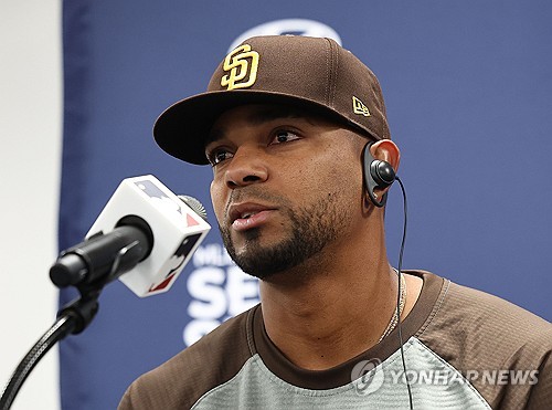 padres stars ready to put on show for s. korean fans in historic mlb event