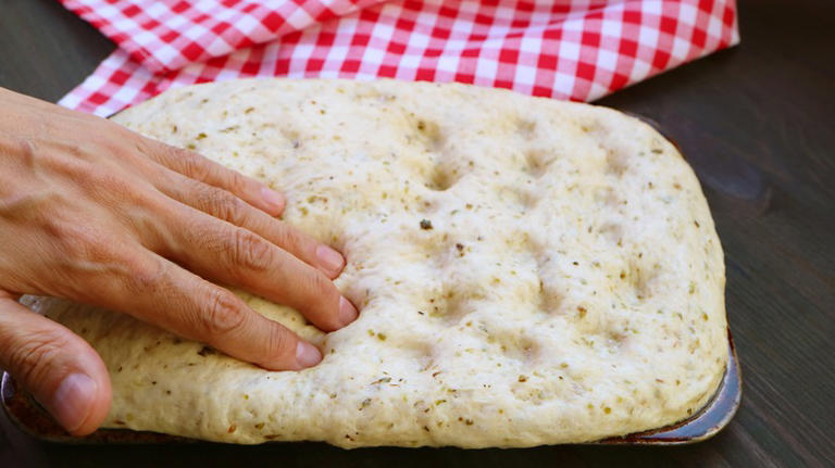 What Sets Focaccia Apart From Other Types Of Bread