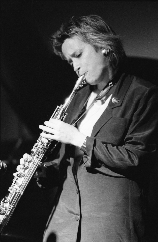 <p>A champion of introducing electronics into jazz, soprano saxophonist Jane Ira Bloom added to her already impressive legacy when she was commissioned by the NASA Art Program to compose original pieces for the space agency inspired by neuroscience, the first project of its kind.</p><p>You may also like:<a href="https://www.starsinsider.com/n/468157?utm_source=msn.com&utm_medium=display&utm_campaign=referral_description&utm_content=507986v1en-sg"> A timeline of royals in exile</a></p>