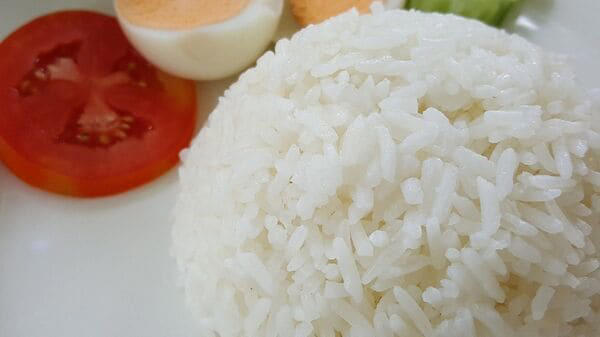 Rice Diet అన్నం తింటూ బరువు తగ్గించేదే రైస్ డైట్ దీన్ని ఎలా పాటించాలో ఎలా బరువు తగ్గాలో 8351