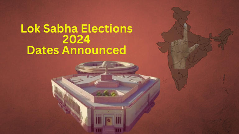 Karnataka Lok Sabha Elections 2024 Schedule Phases Seats Key Candidates And All You Need To Know 0454