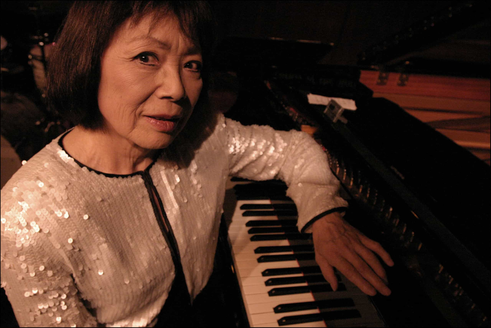 <p>Japanese-American pianist and composer Toshiko Akiyoshi is a fascinating figure in the world of jazz. Her distinct style wonderfully blends Japanese instruments and traditions with the hard-bop sounds of the '50s.</p><p>You may also like:<a href="https://www.starsinsider.com/n/302805?utm_source=msn.com&utm_medium=display&utm_campaign=referral_description&utm_content=507986v1en-sg"> Scenic train journeys to take during winter</a></p>
