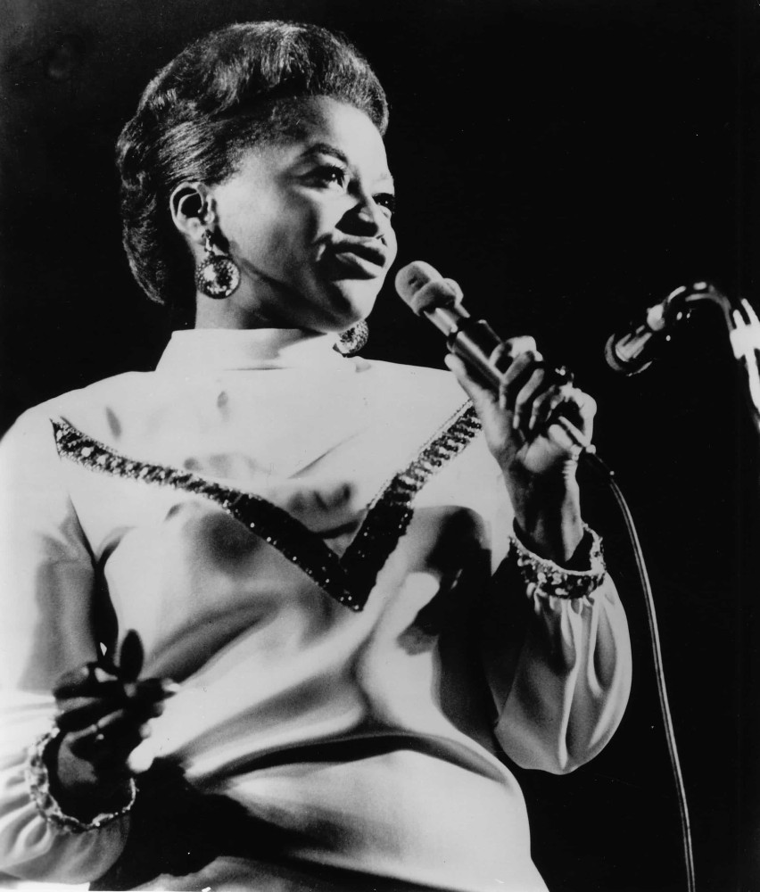 <p>In 1962, Vi Redd made history as the first woman to headline a jazz festival. Despite this incredible triumph, the sexism so deeply embedded within the music industry prevented her from reaching the fame she deserved, and she was only able to record three albums during her career.</p><p>You may also like:<a href="https://www.starsinsider.com/n/487981?utm_source=msn.com&utm_medium=display&utm_campaign=referral_description&utm_content=507986v1en-sg"> The biggest unanswered questions in the Bible</a></p>