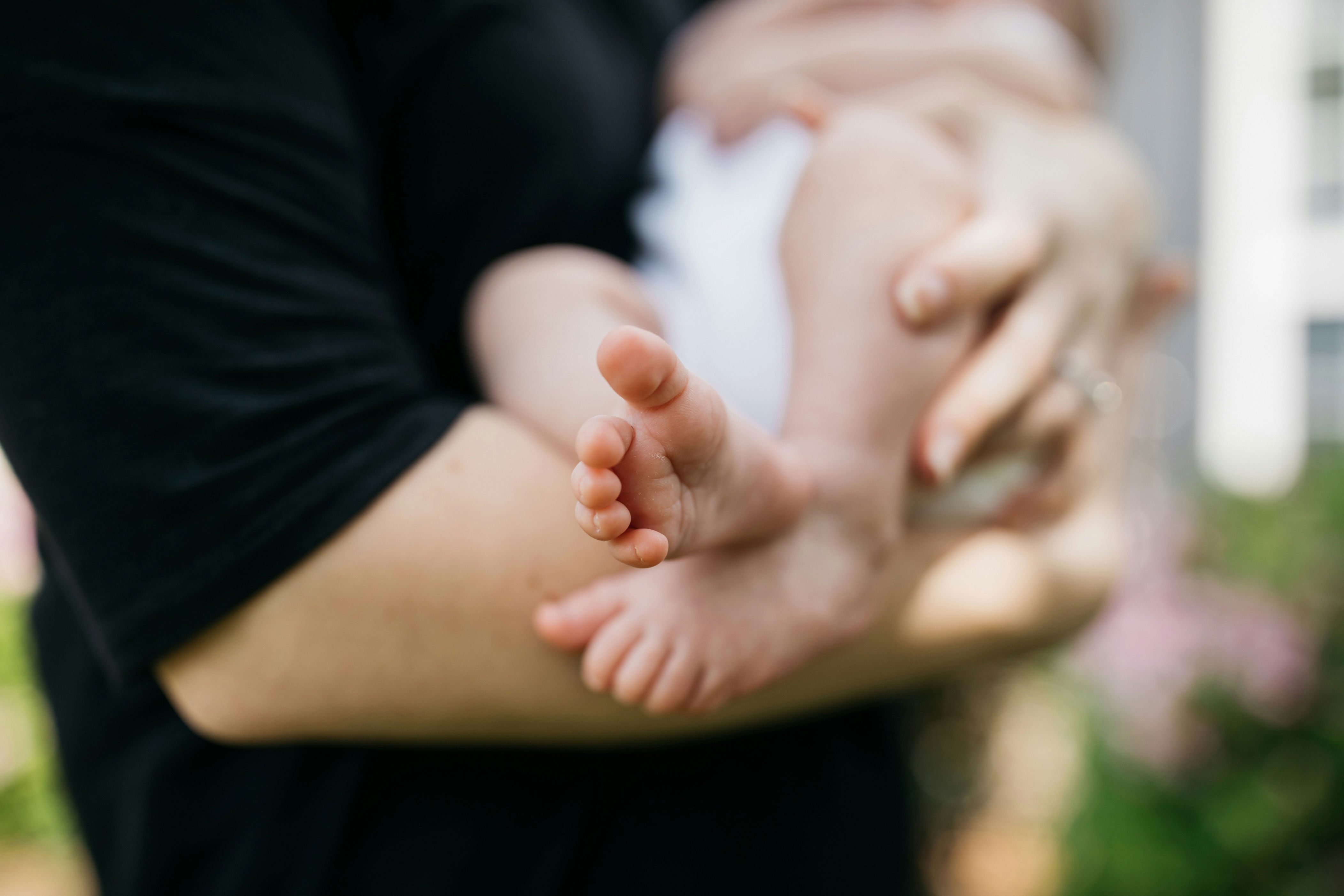 8 dolog, amit minden nőnek tudnia kéne a szoptatásról