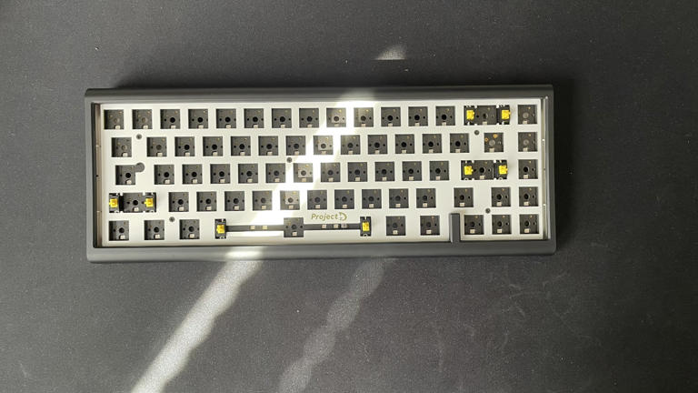 How To Build A Keyboard: Beginner-friendly Gaming Keyboard Build Guide