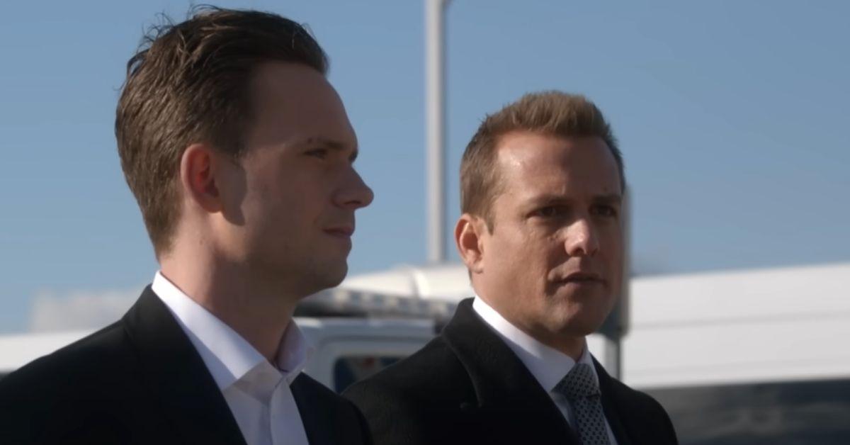 7 Things Know About The 'Suits' Spin-off: Official Title, Release Date ...