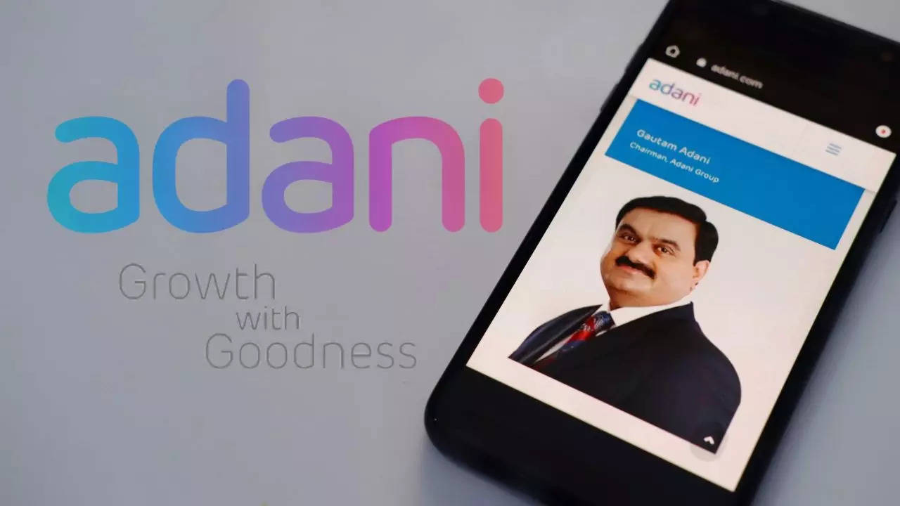 US Widens Probe Against Billionaire Gautam Adani And His Group Over ...