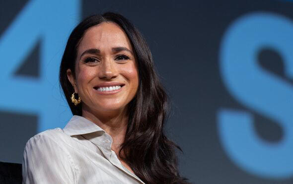 Meghan Markle blasted for brand launch a week after vowing to 'keep ...