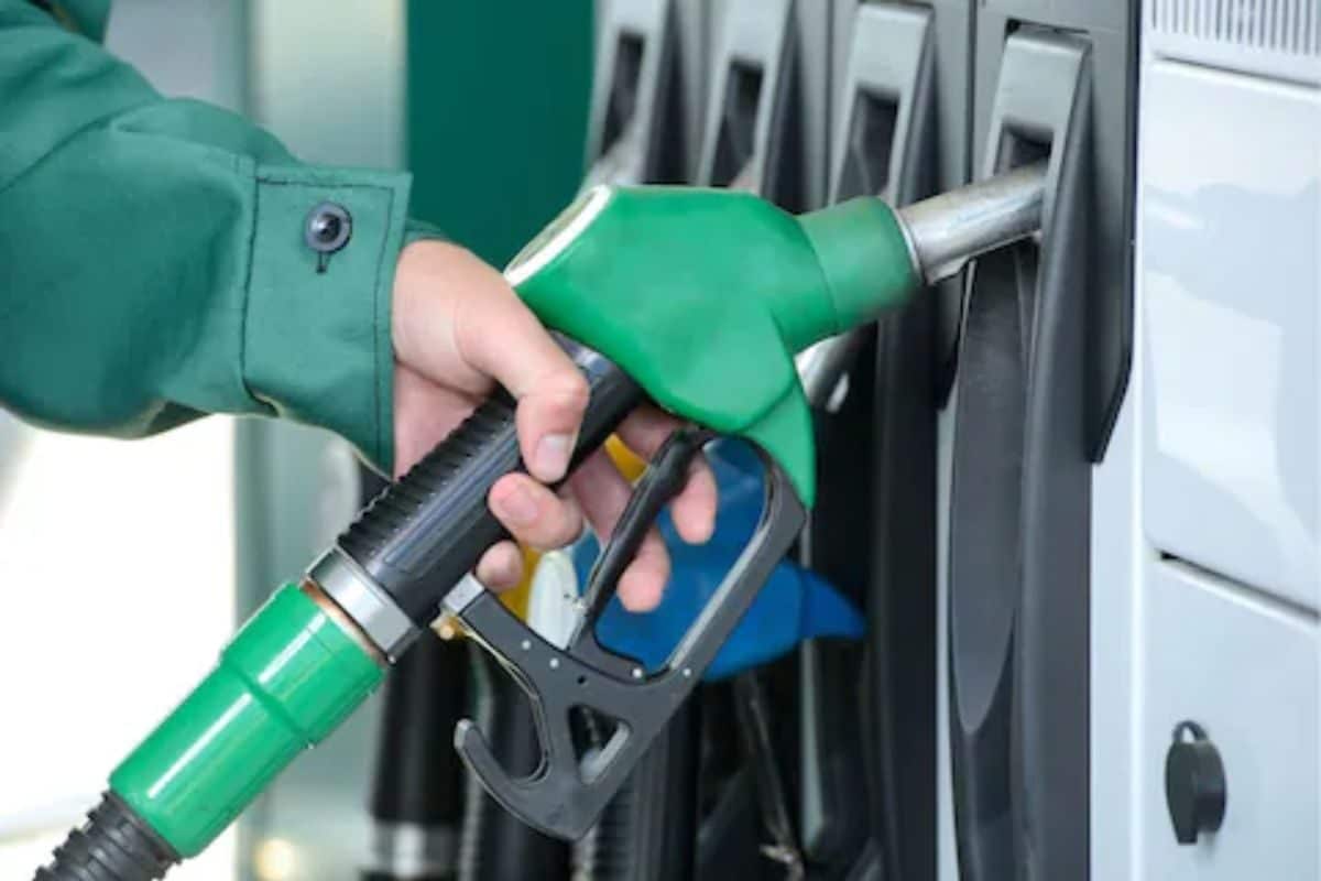 petrol, diesel fresh prices announced: check rates in your city on may 6
