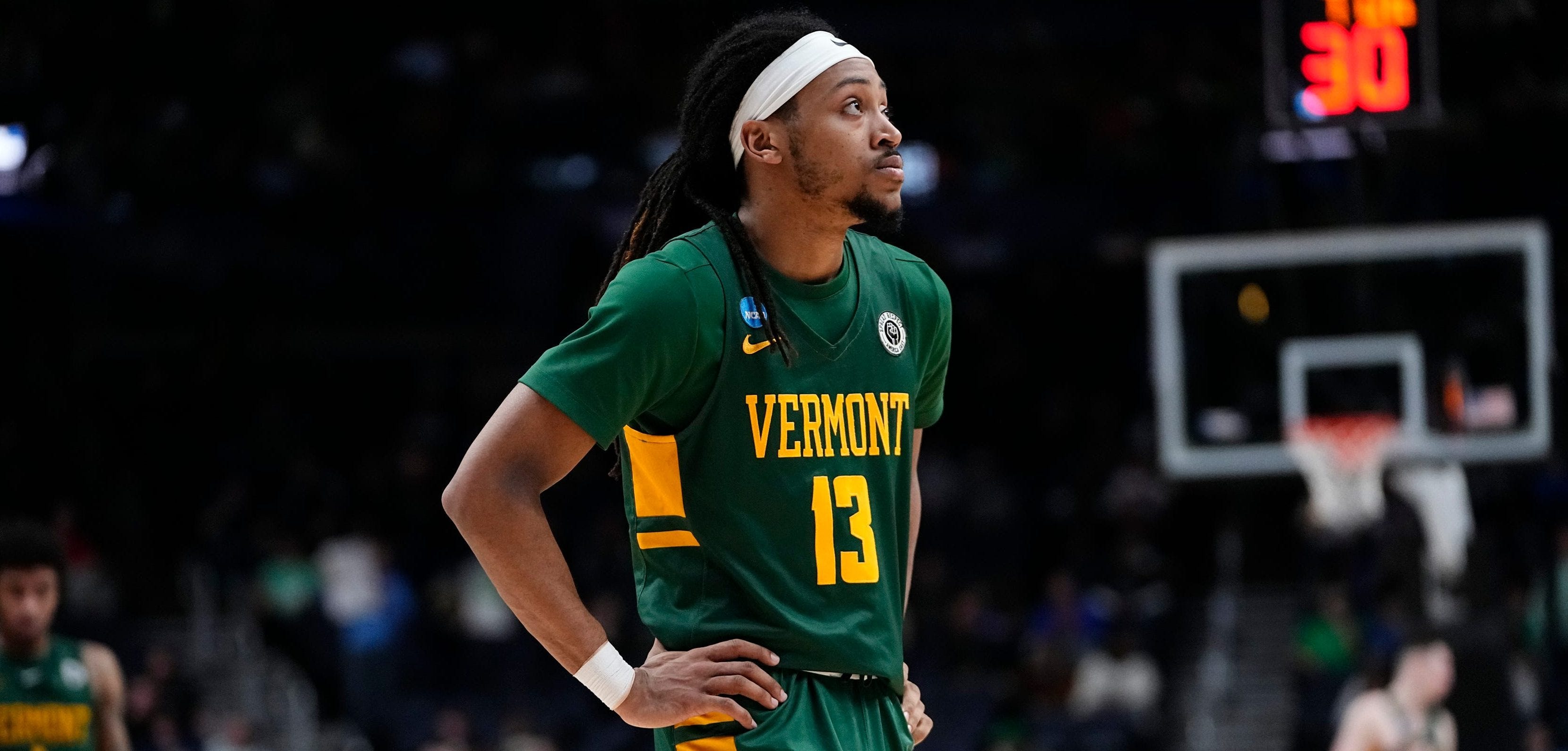 America East Tournament: UMass Lowell At Vermont Odds, Picks And ...