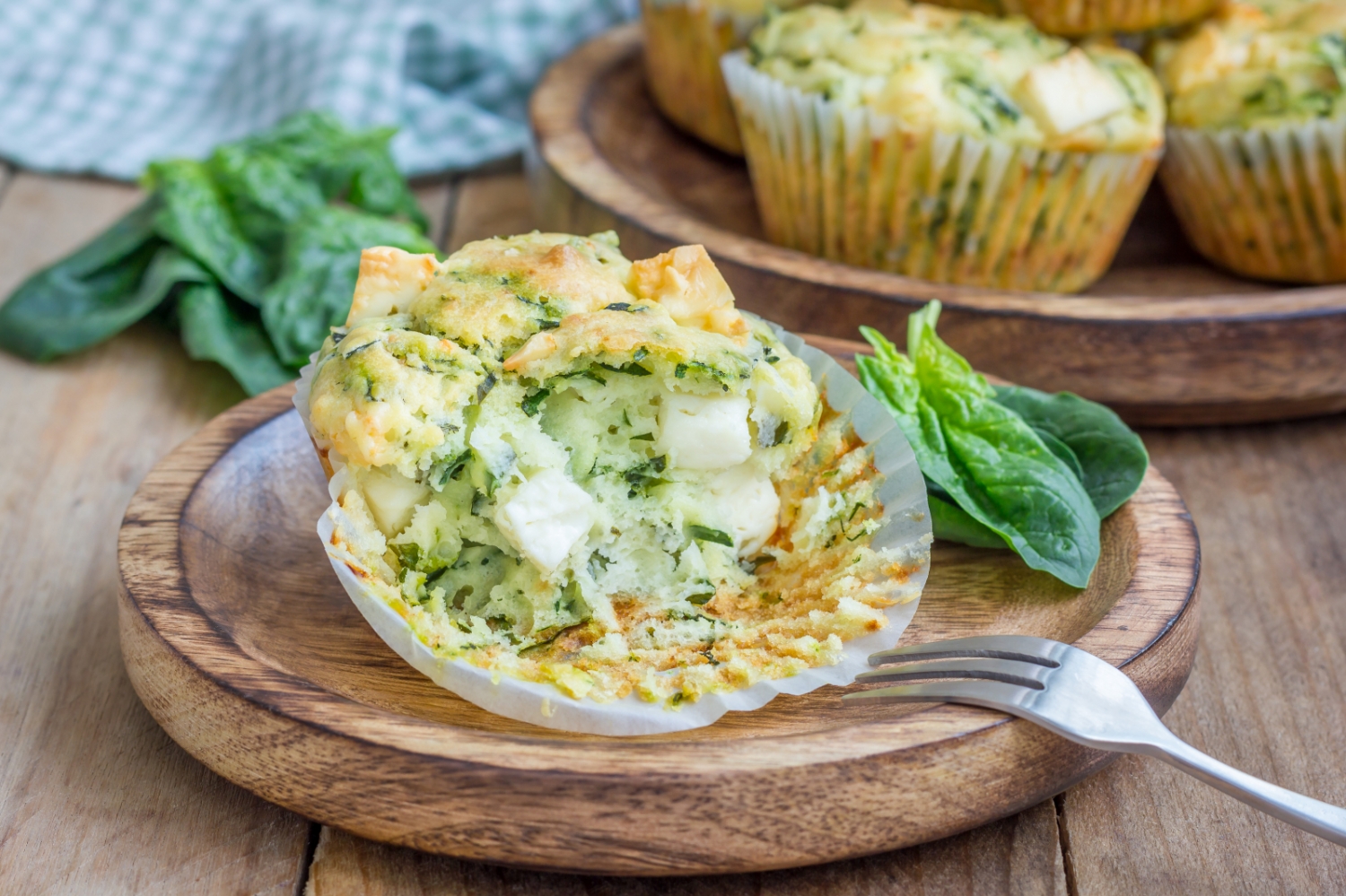 Ihr werdet Spinat lieben! 20 gesunde und köstliche Rezepte mit frischem ...