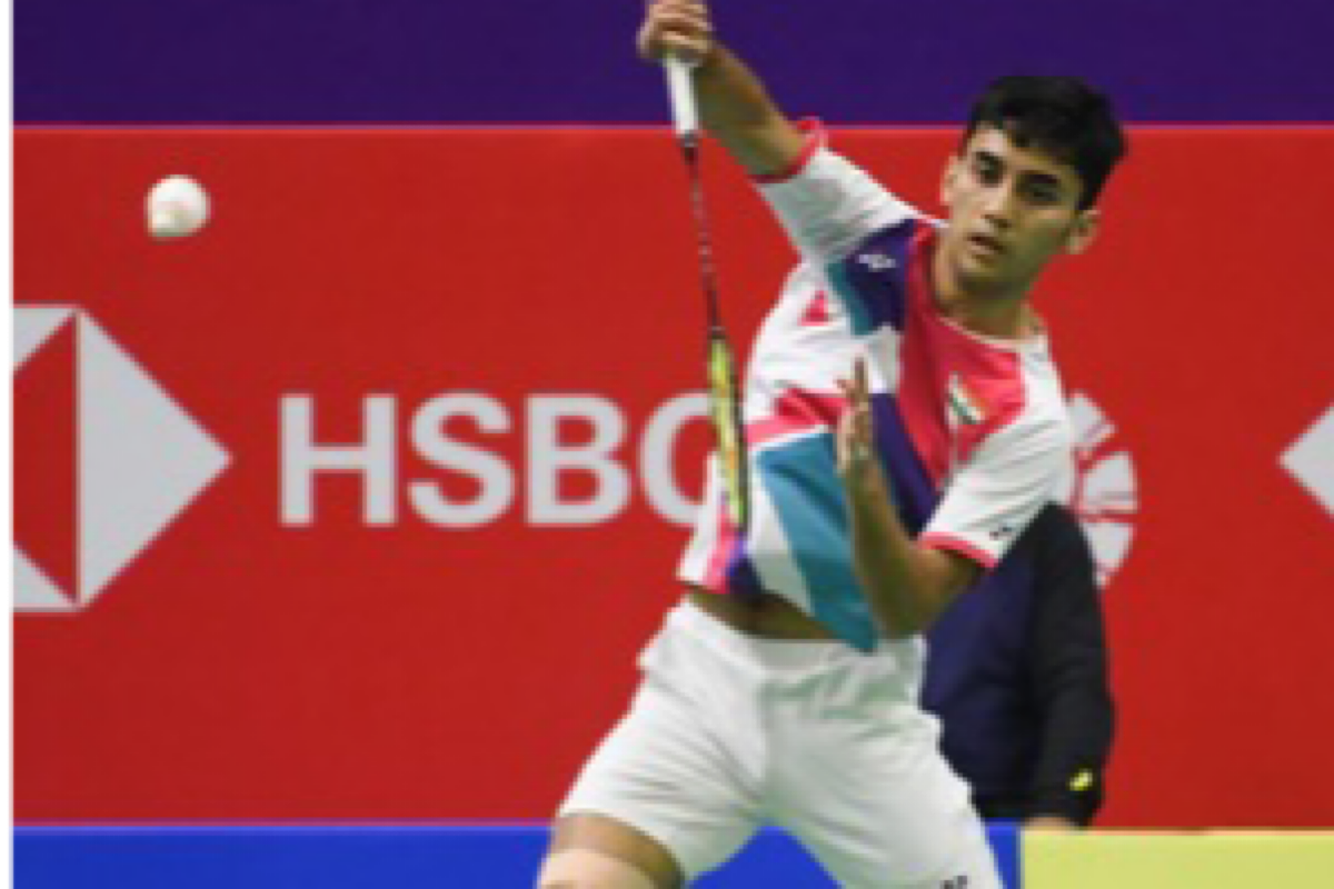 All England Open Badminton: Lakshya Sen Beat Lee Zii Jia To Move Into Semis