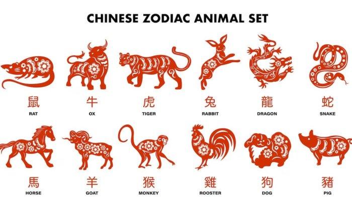ramalan shio kuda,kambing,monyet,ayam,anjing,dan shio babi hari ini minggu 21 april 2024