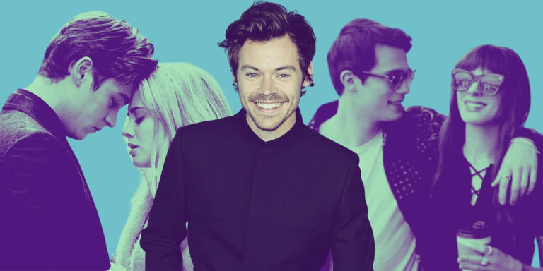 Turning Harry Styles Fanfic Into Movies Has Become Serious Business