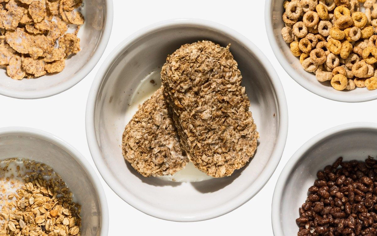 The best breakfast cereals for your health – and the ones to avoid