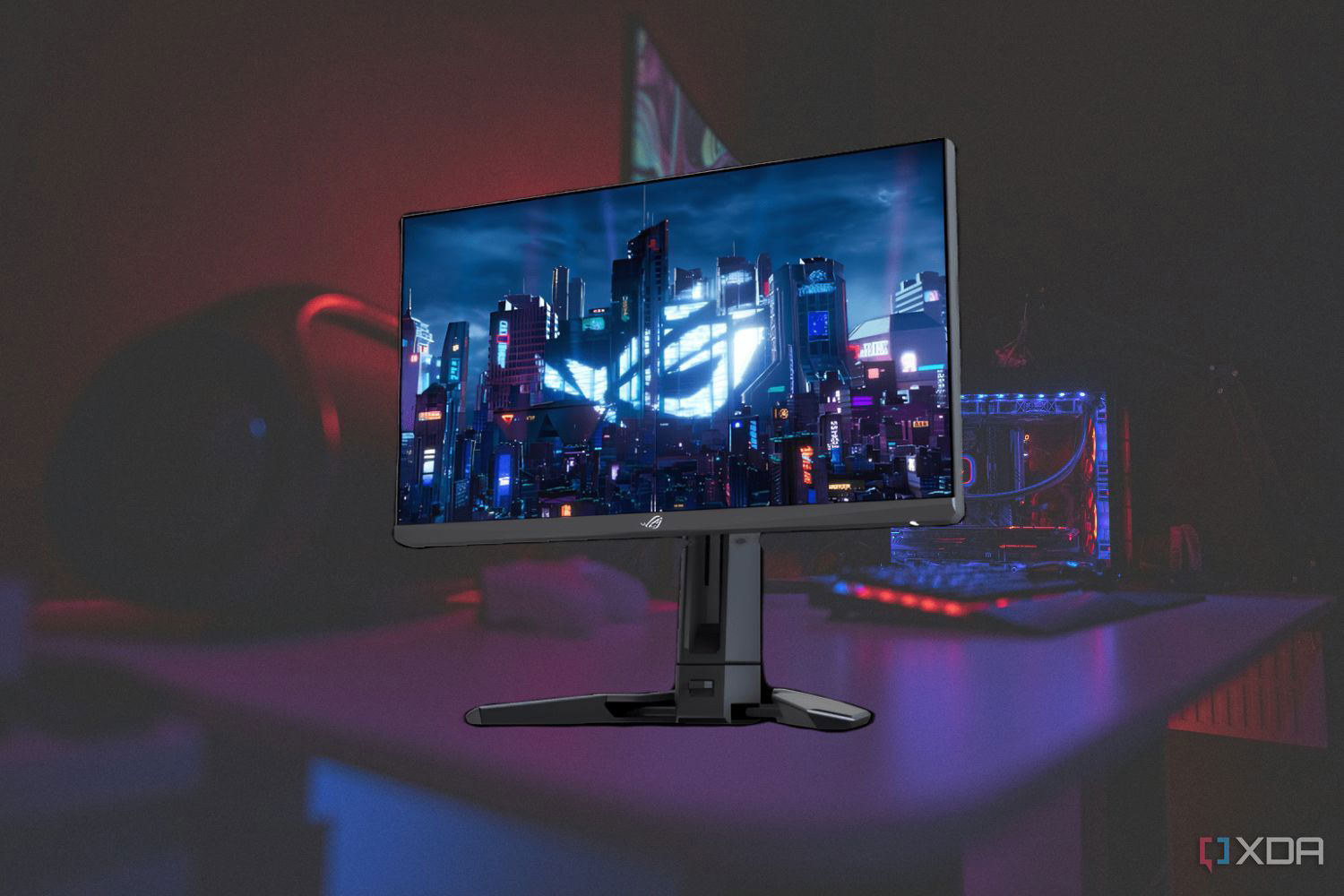 540Hz monitors are here, but should you care?