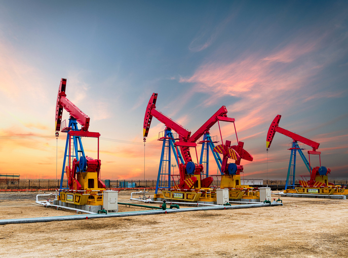china anuncia el hallazgo del campo de petróleo más grande del mundo